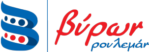 Byronbearings home page logo